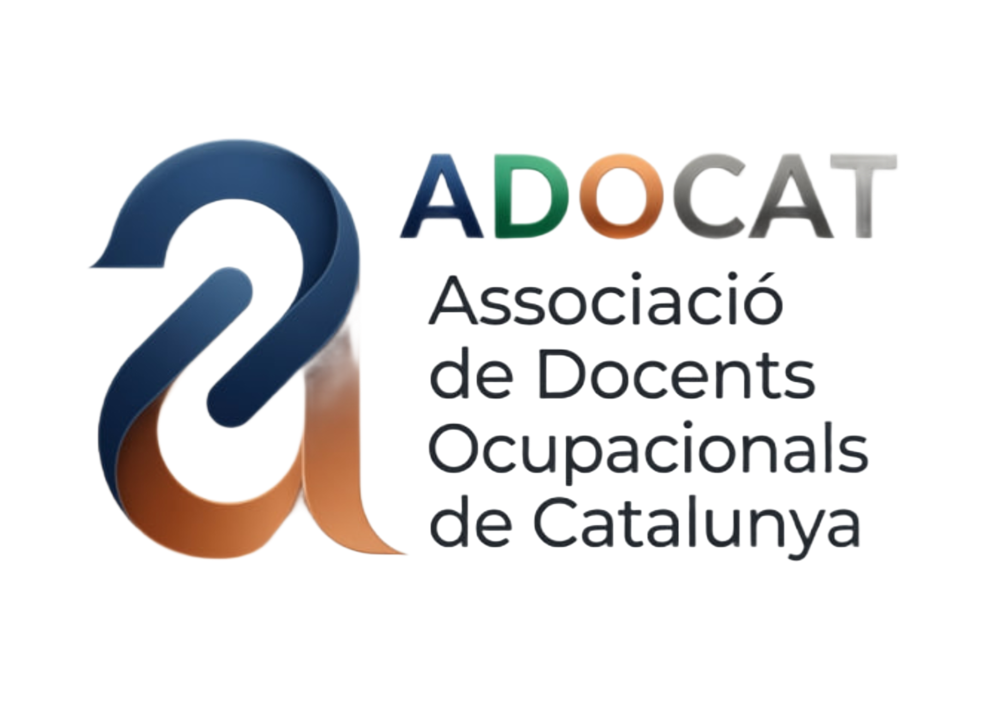 Logotip Oficial ADOCAT